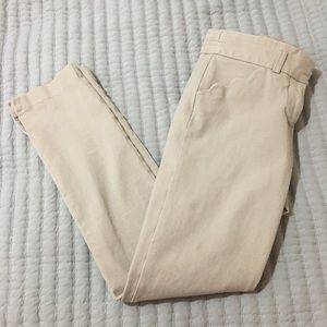Formal Casual Candie’s Khaki Pants